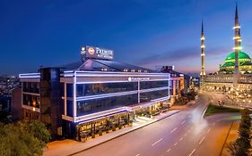 Best Western Premier Hidden Hills Hotel